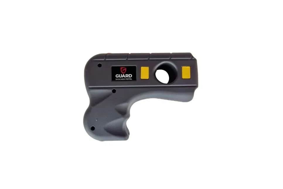 Paralizator w Polsce: Legalny bez pozwolenia? Sprawdź 10 mA!