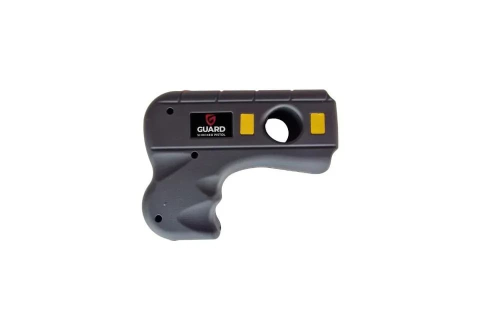 Paralizator w Polsce: Legalny bez pozwolenia? Sprawdź 10 mA!