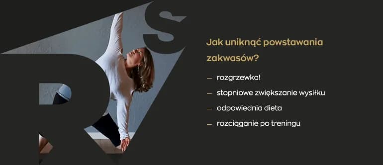 Nie musisz mieć zakwasów! Mierz progres, nie ból po treningu