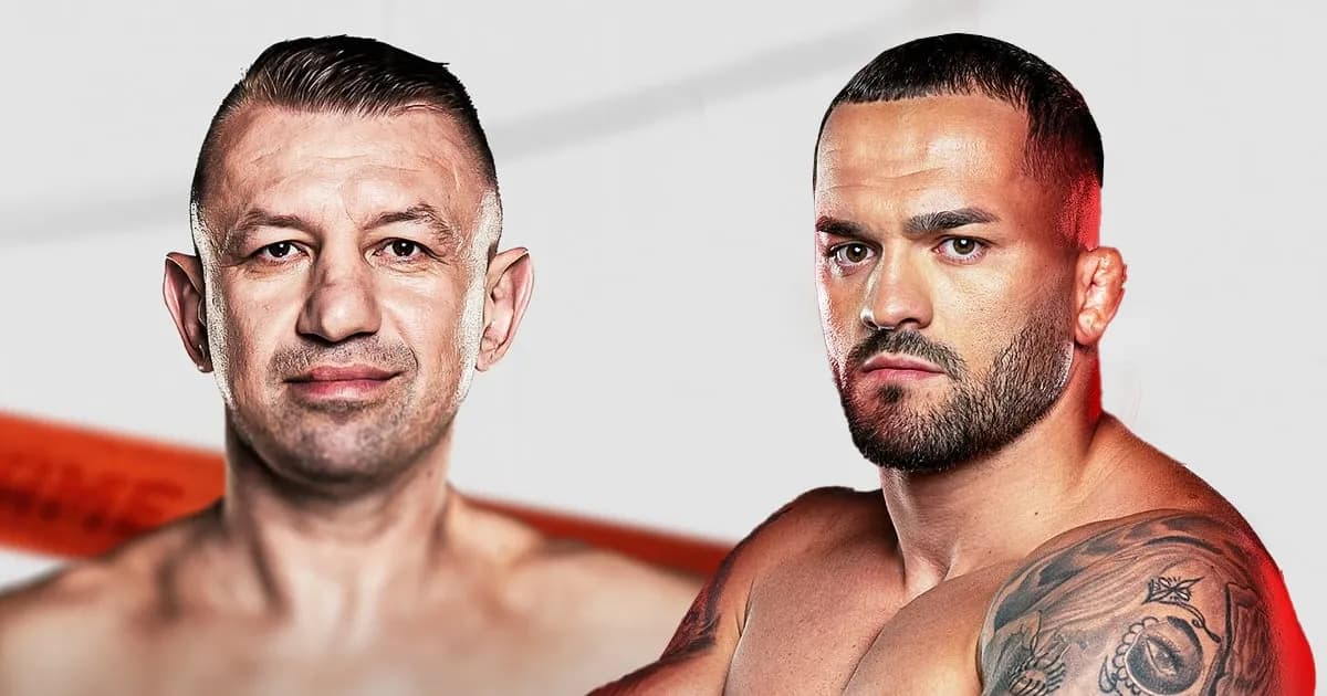 Kiedy walczy Adamek? Poznaj datę, rywala i gdzie obejrzeć!