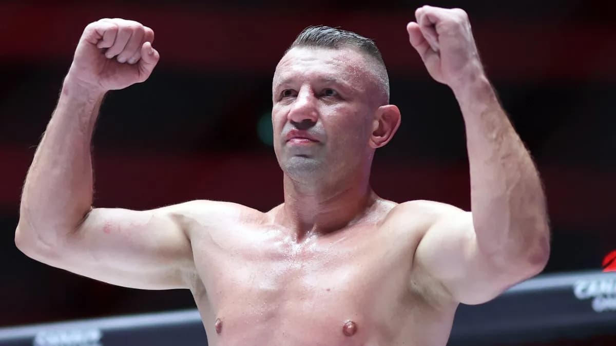 Tomasz Adamek: Koniec kariery, jedna walka w FAME MMA. Czy wróci?