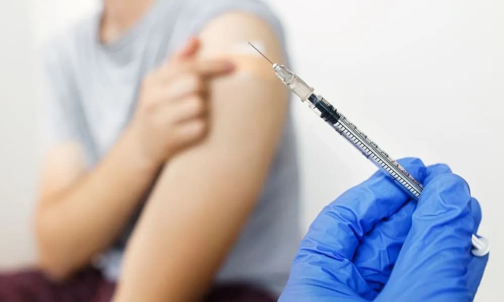 Trening po pobraniu krwi: Jak długo odczekać, by było bezpiecznie?