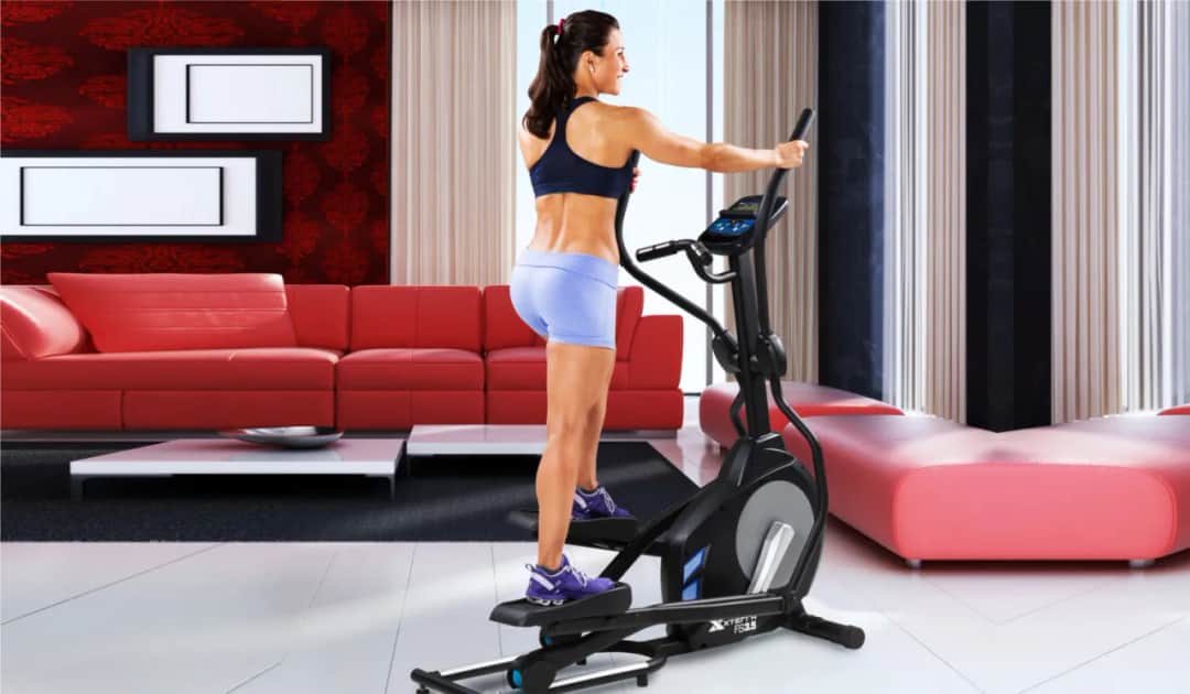 Jaki sprzęt do ćwiczeń w domu na odchudzanie? Wybierz skutecznie!