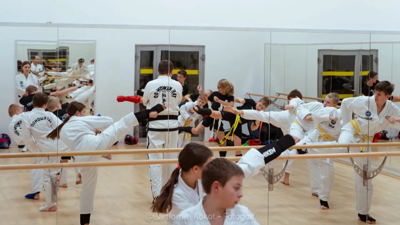 Sztuki walki dla dziecka: wybierz mądrze! Wiek, typ, klub.