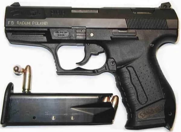 Pozwolenie na broń gazową 9mm: Kompletny przewodnik krok po kroku