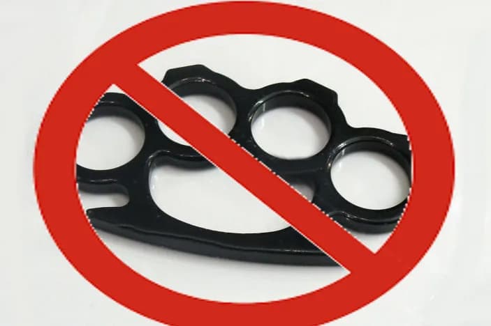 Posiadanie kastetu: Co musisz wiedzieć, by nie trafić za kraty?