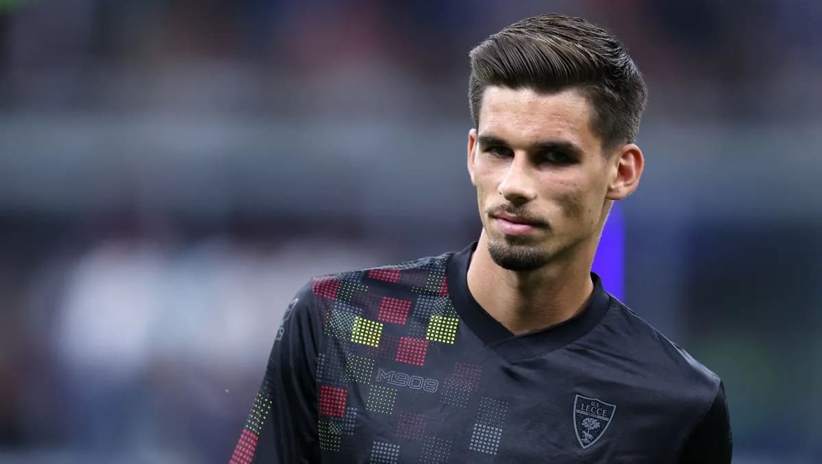 Filip Marchwiński: Kompleksowe statystyki kariery. Co mówią liczby?