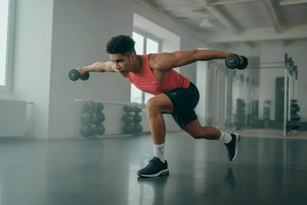 Trening na redukcję: Siła, cardio, HIIT jak połączyć dla efektów?