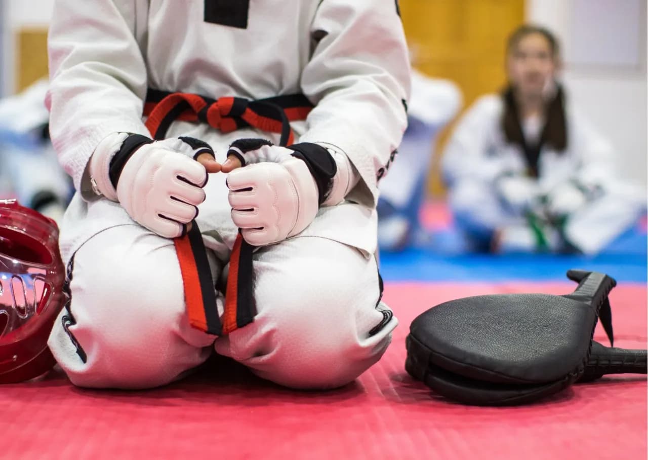 Sztuki walki: Jak wybrać idealną dla Twoich celów?