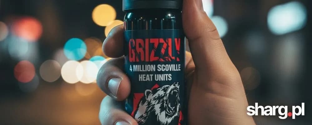 Jaki gaz pieprzowy? Wybierz skuteczny! Porady i ranking z forum