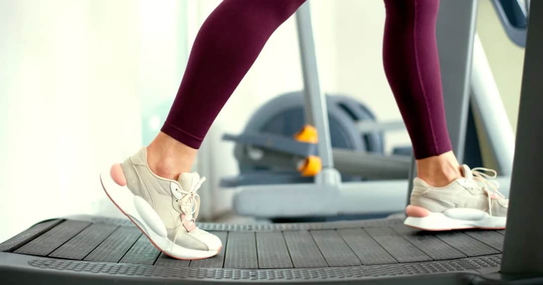 Trening obwodowy: Zbuduj formę i spal tłuszcz w 30 min!