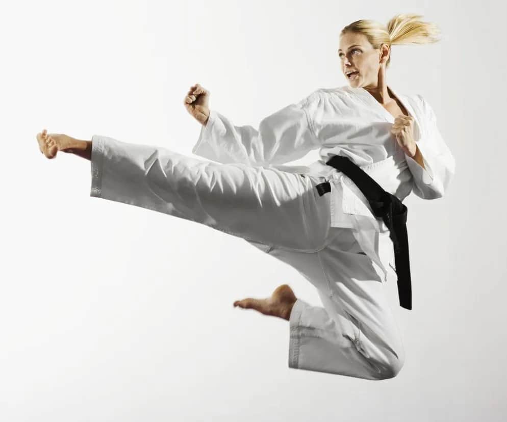 Jaką sztukę walki wybrać? Cele, style, koszty pełny poradnik