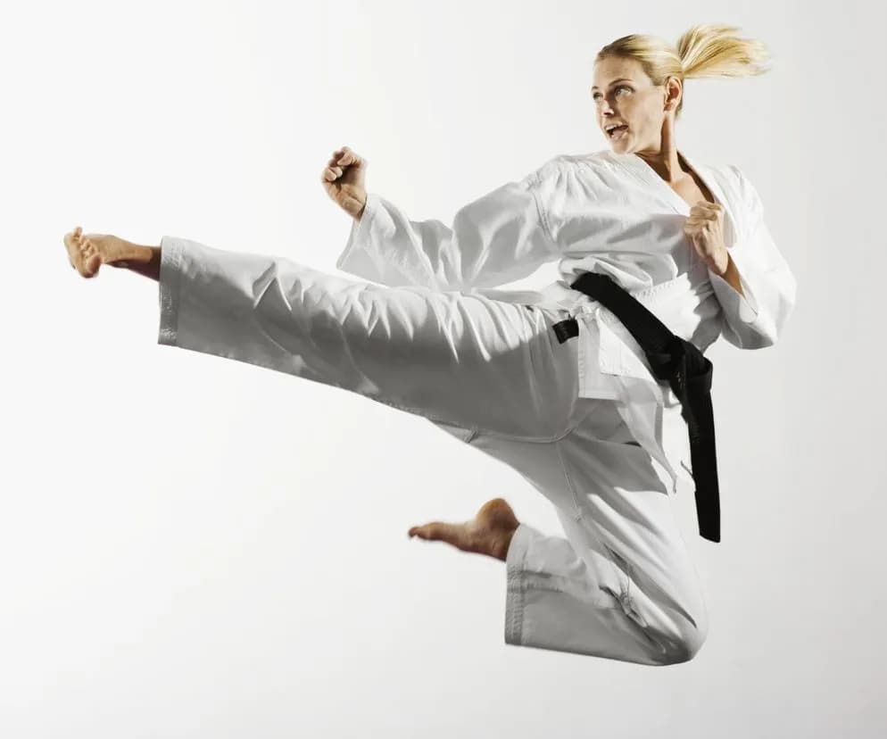 Jaką sztukę walki wybrać? Cele, style, koszty pełny poradnik