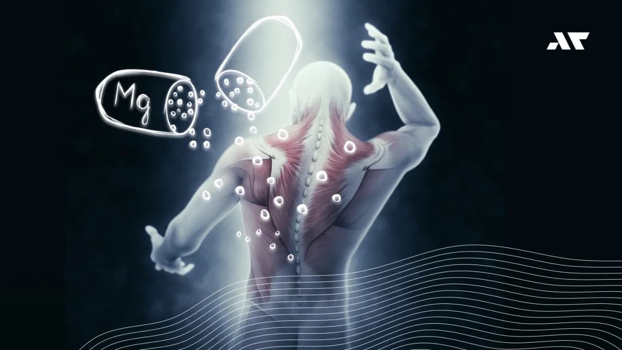 Magnez przed czy po treningu? Optymalny timing dla sportowca