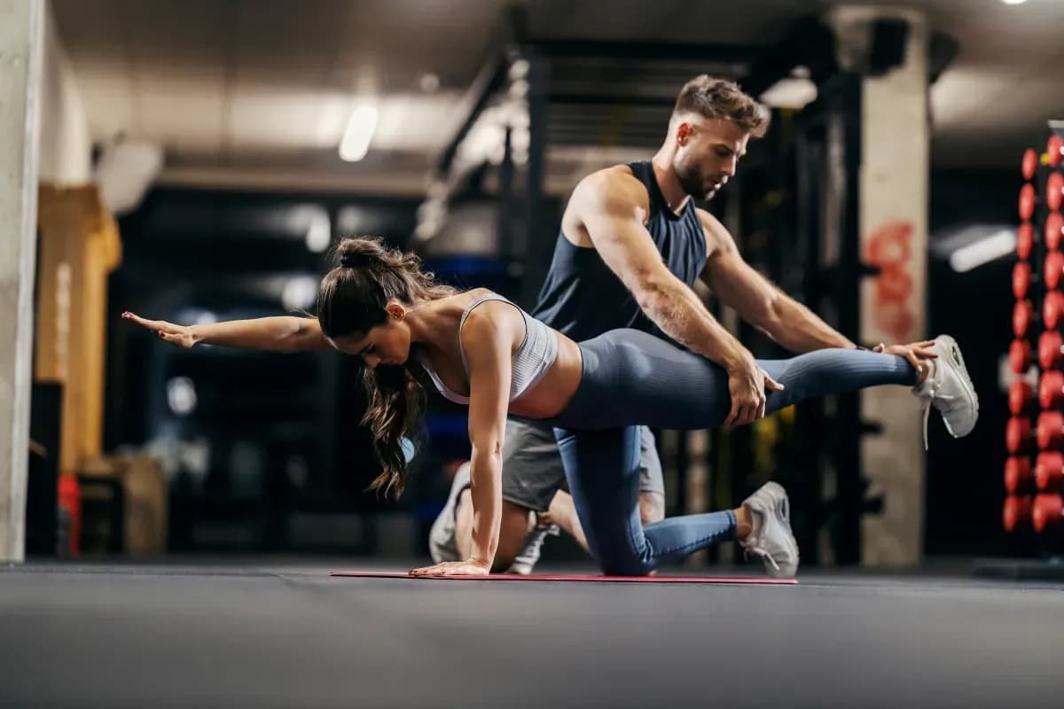 Czy 10 minut treningu dziennie wystarczy? Poznaj prawdę!