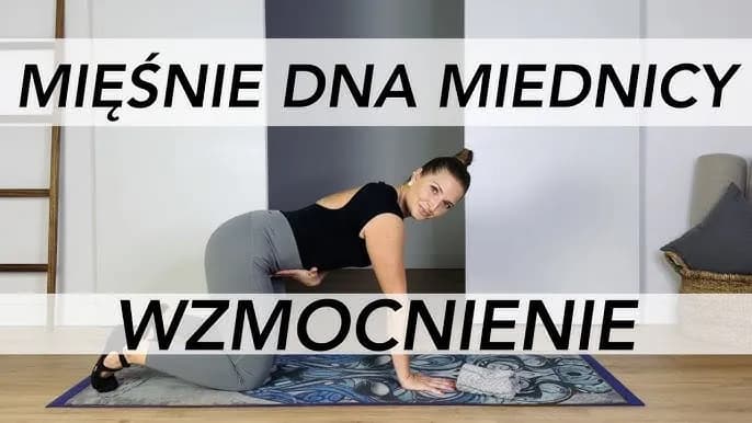 Ćwiczenia na odbyt: wzmocnij mięśnie dna miednicy i zyskaj kontrolę
