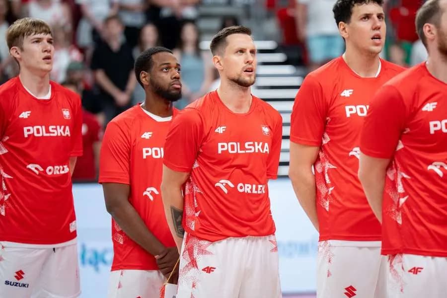 Polska-Słowenia: Statystyki H2H. Kto dominuje w siatkówce i koszykówce?