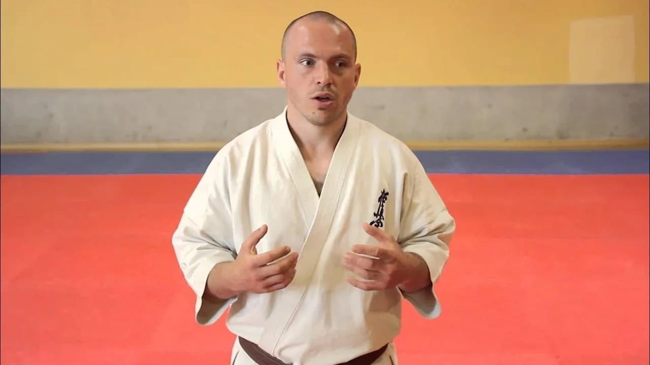 Jaką sztukę walki wybrać? Przewodnik Damiana Sikory