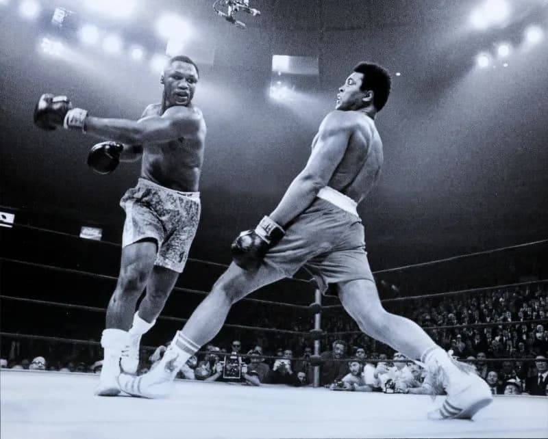 Gdzie obejrzeć boks dziś? Szybki przewodnik po galach i PPV